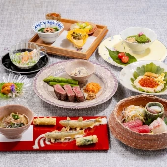 WABI やまどり
