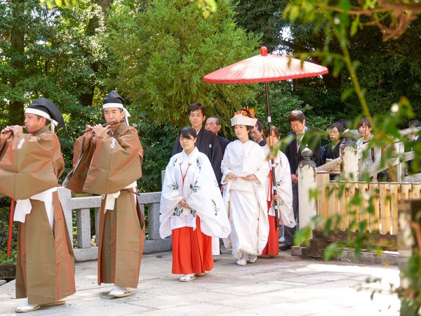 挙式会場 チャペル 披露宴会場 Wabi やまどり ウエディングパーク