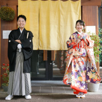 WABI やまどり