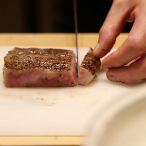 最高級但馬牛を驚くほど手をかけてご提供|WABI やまどりの写真(46040011)