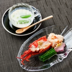 ｜無料試食・一皿体験＆会場見学｜5つ星獲得・お料理にこだわりたい方必見