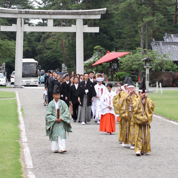 群馬の神前式ができる結婚式場 口コミ人気の17選 ウエディングパーク