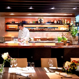 ｜無料試食・一皿体験＆会場見学｜5つ星獲得・お料理にこだわりたい方必見