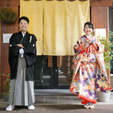 WABI やまどり