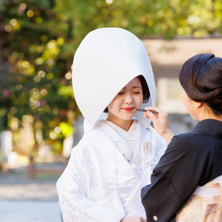 ご家族に喜んでもらえる価値のある結婚式を