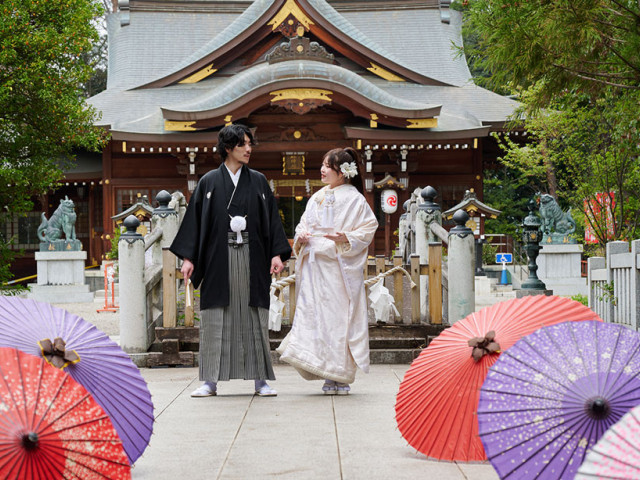 結婚式シミュレーション