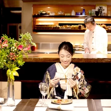 WABI やまどり