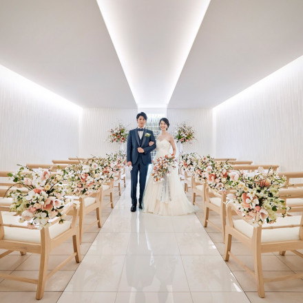 小さな結婚式 金沢店