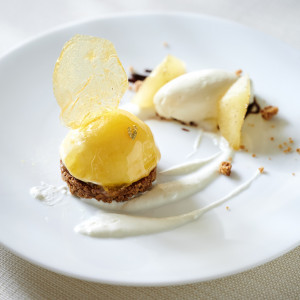 旬のフルーツを丸ごと使って、果汁たっぷりのフレッシュで爽やかな味わいに|ensoleille（アンソレイユ）の写真(54761962)