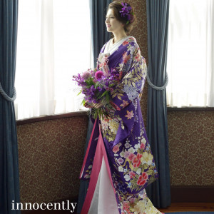 ensoleille（アンソレイユ）の写真(54563481)