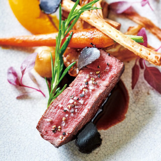 【来館特典1万円×無料試食】総料理長こだわりの美食堪能フェア