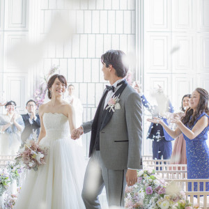 【挙式99,000円～】ご予算の不安なし！特典付き★格安お見積り相談