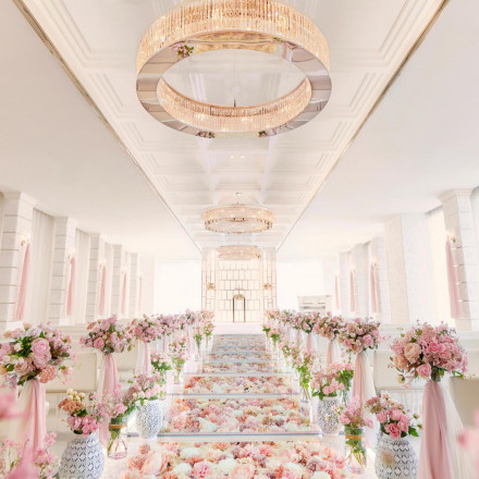 ルクリアモーレ仙台