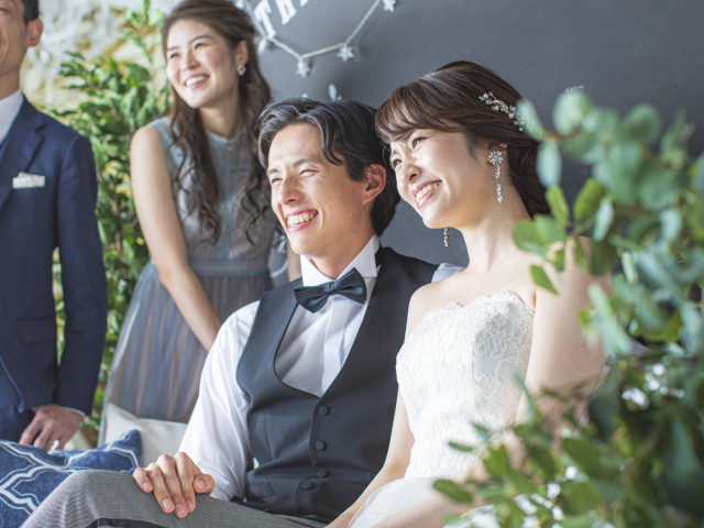 【オーダーメイドお見積り】お得に結婚式を叶えるコツをご紹介☆