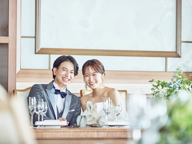 【オーダーメイドお見積り】お得に結婚式を叶えるコツをご紹介☆