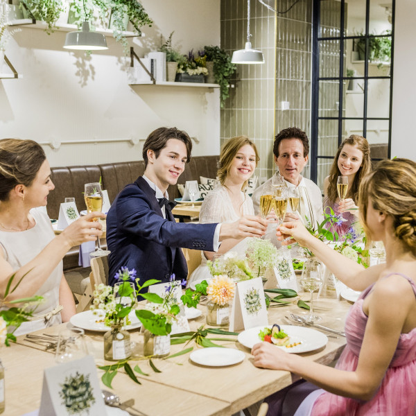 チャペル ド コフレ札幌の結婚式 特徴と口コミをチェック ウエディングパーク