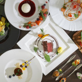 #料理 #廻郡山 #KAIKORIYAMA #食
#結婚式 #食婚式 #アットホーム #少人数専門 #オープンキッチン