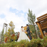 #外観 #ガーデン #廻郡山 #KAIKORIYAMA #食
#結婚式 #食婚式 #アットホーム #少人数専門 #青空
#ロケーションフォト