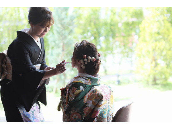 KAI KORIYAMA（廻 郡山）