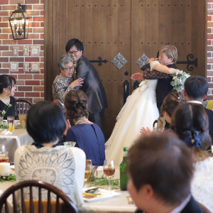 2～50名様まで限定の少人数専門の結婚式場