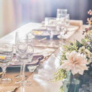 ＃披露宴会場 ＃廻郡山 ＃KAIKORIYAMA ＃食
＃結婚式 ＃食婚式 ＃アットホーム ＃少人数専門 ＃オープンキッチン ＃コーディネート|KAI KORIYAMA（廻 郡山）の写真(6285834)