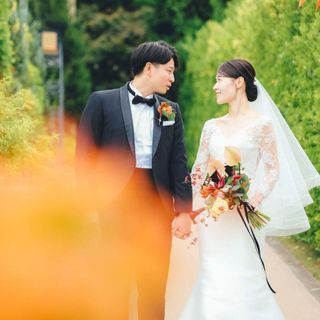 KAI KORIYAMA（廻 郡山）のドレス・衣装の写真（5枚目）