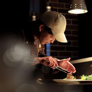 KAI KORIYAMA（廻 郡山）の料理の写真（2枚目）