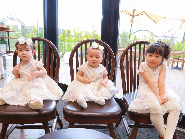 パパママ&マタニティ応援！安心のスタッフと設備！