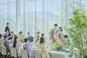 ララシャンスOKAZAKI迎賓館