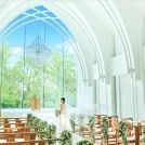 ララシャンスOKAZAKI迎賓館