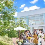 ララシャンスOKAZAKI迎賓館