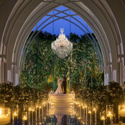 ララシャンスOKAZAKI迎賓館