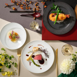 【豪華130万特典＆2万ギフト】緑溢れる新チャペル×貸切会場見学