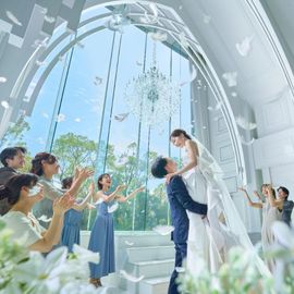 【最大145万特典*2万ギフト】駅近*天使の羽体験&ミシュラン試食