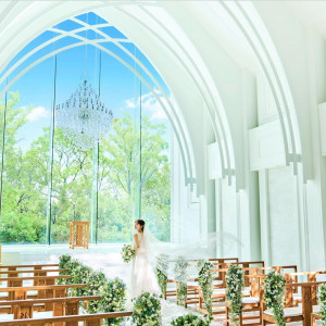 ララシャンスOKAZAKI迎賓館