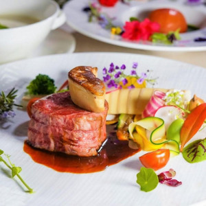 GW限定【2万ギフト付】黒毛和牛×オマール試食＆130万特典