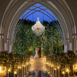 祝日限定【豪華130万特典！】挙式体験×6万円ギフト×和牛試食♪