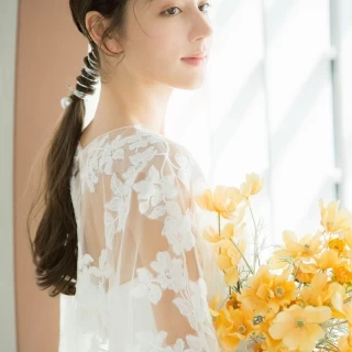オリジナルドレスやブランドドレスも取り揃えております