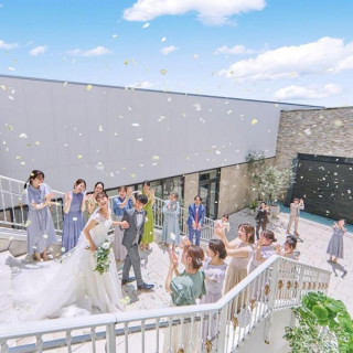 【2月限定】駅直結*緑溢れるナチュラルWD×130万特典&豪華試食♪