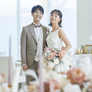 \初見学でも安心/お気軽相談会×会場見学ツアー×無料試食