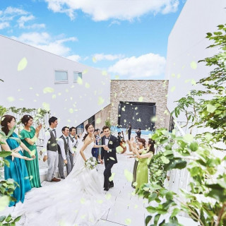 結婚式応援キャンペーン★通常特典+15万円分プレゼント