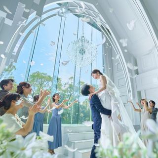 【最大145万特典*2万ギフト】駅近*天使の羽体験&ミシュラン試食
