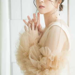 オリジナルドレスやブランドドレスも取り揃えております