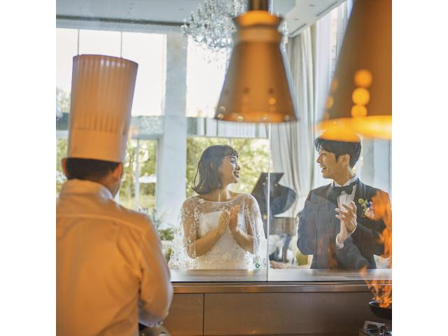 来館・成約特典あり