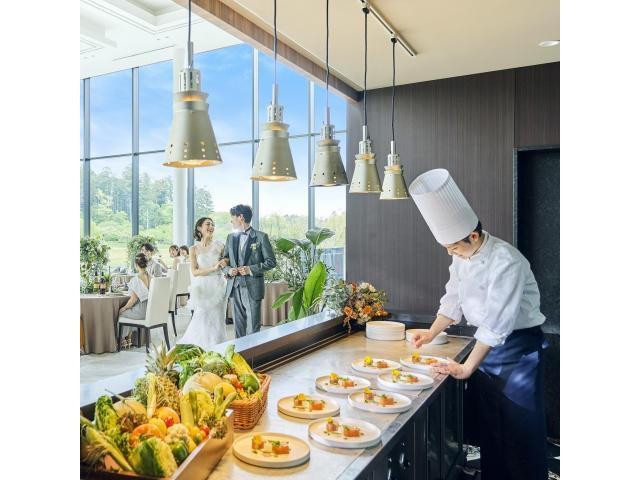 少人数プランもご準備！