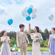 バルーンリリース