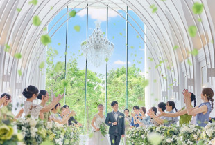ララシャンスOKAZAKI迎賓館