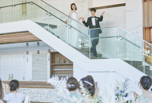 ララシャンスOKAZAKI迎賓館