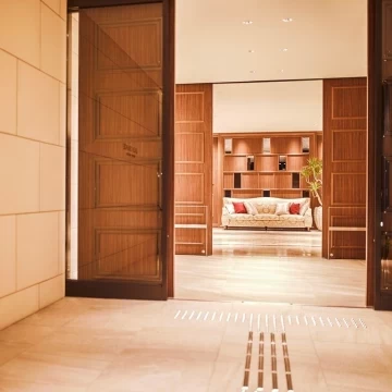 ララシャンスOKAZAKI迎賓館