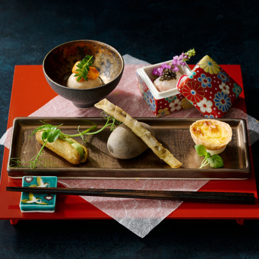 ララシャンスOKAZAKI迎賓館